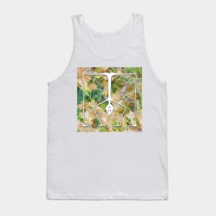 Handstand Tank Top